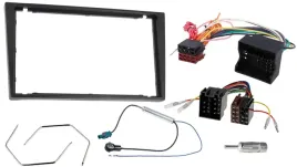 opel-agila-a-combo-c-ramka-radio-2din-kostka-iso