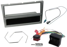 opel-signum-tigra-ramka-radiowa-kostka-iso-klucze