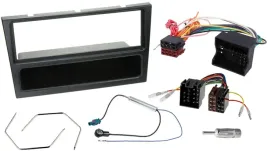 opel-agila-a-combo-c-ramka-zlacze-klucze-antena