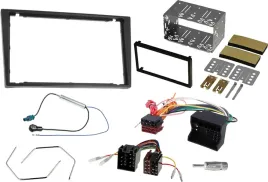 opel-corsa-c-meriva-ramka-radiowa-2din-kieszen-iso