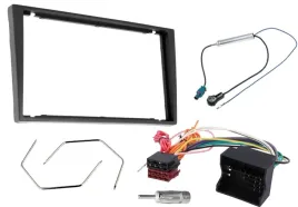 opel-corsa-c-meriva-ramka-radio-2din-kostka-klucze