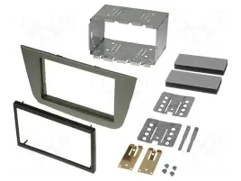 ramka-radiowa-z-polkieszenia-2din-seat-antracyt