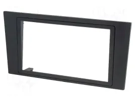 ramka-adapter-radiowa-2din-ford-mondeo-antracyt