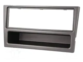 ramka-radiowa-1din-opel-agila-a-cosmo-c-vectra-c-ciemny-srebrny