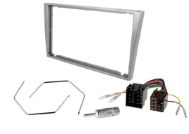 opel-omega-b-signum-ramka-radio-2din-zlacze-klucze