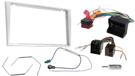 opel-corsa-c-meriva-ramka-radio-2din-kostka-klucze