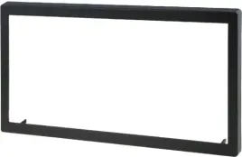ramka-radiowa-2din-ozdobna-uniwersalna-peugeot-vw