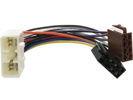 zlacze-kostka-iso-subaru-impreza-outback-vivio