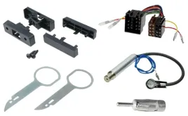 ramka-radio-zlacze-klucze-separator-audi-a3-8l