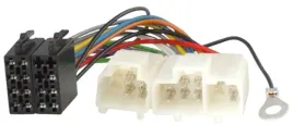 zlacze-kostka-iso-nissan-serena-sunny-terrano