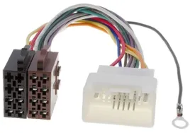 zlacze-kostka-iso-mitsubishi-outlander-asx-rvr