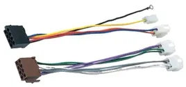 zlacze-kostka-iso-kia-pride-sephia-sportage