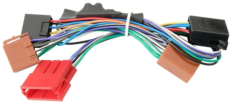 modul-do-systemu-bose-iso-audi-a2-a3-a4-a6-a8-tt