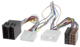 zlacze-parrot-nokia-burry-subaru-justy-outback-xv
