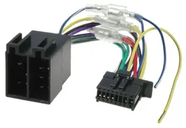 zlacze-kostka-iso-pioneer-deh-4300ub-4400bt-4500bt