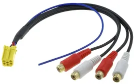 mini-iso-line-out-blaupunkt-audi-skoda-vw-seat