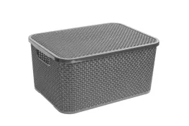 branq-rattan-uniwersalny-koszyk-platikowy-z-uszami-i-pokrywa-19l-antracyt