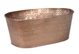 owalny-miedziany-metalowy-koszyk-w-renifery-30x20x12-cm