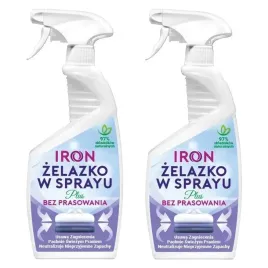 zestaw-iron-zelazko-spray-plyn-prasujacy-2x-750-ml