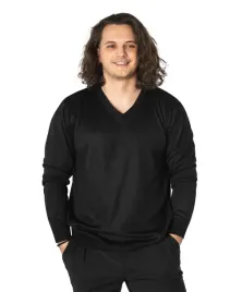 duzy-cienki-sweter-meski-sweterek-vneck-6323-2-5xl