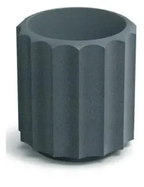 rona-line-trl30-szary-beton-ethick-donica-doniczka-oslonka