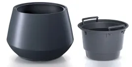 heos-dmhet440-s433-solidna-okragla-doniczka-oslonka-z-wkladem-34l-antracyt