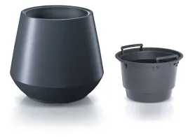 heos-dbhet400-s433-solidna-okragla-doniczka-oslonka-z-wkladem-32l-antracyt