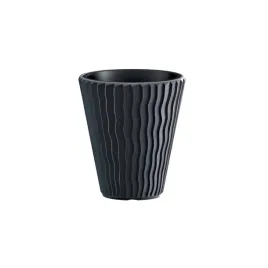 doniczka-tworzywo-sztuczne-czarny-szary-prosperplast-297-cm-x-297-x-33-cm