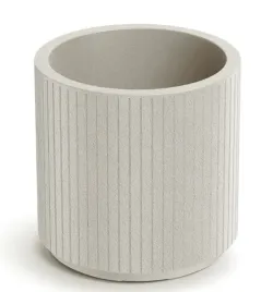 coro-round-tcr40-piasek-ethick-donica-doniczka-oslonka-okragla