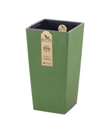 doniczka-urbi-square-eco-durs400w-zielona