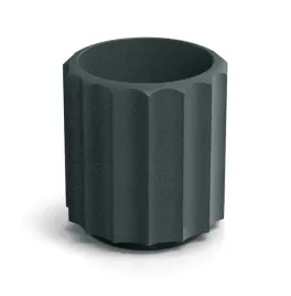 rona-line-trl30-grafit-ethick-donica-doniczka-oslonka