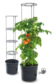 doniczka-prosperplast-tomato-grower-40cm-antracyt