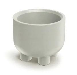 donica-doniczka-oslonka-okragla-tmrf40-molta-round-foot-piaskowa-ethick