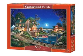 puzzle-500-el-autumn-memories