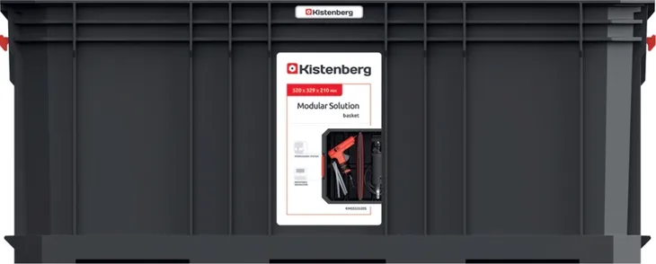 skrzynki-organizery-kistenberg-modular-solution-stan-nowy