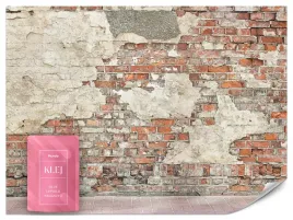 fototapeta-do-salonu-ceglany-mur-abstrakcja-tynk-beton-tapeta-3d-150x105