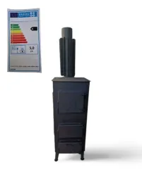 piec-eko-piecyk-koza-8-cegiel-radiator-atest
