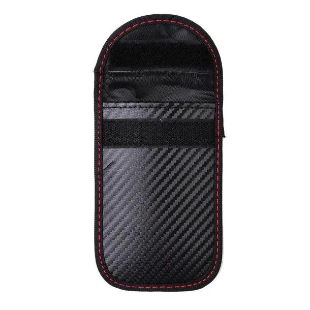 etui-do-pilota-samochodu-blokada-fal-kluczyk-keyless-carbon-stan-nowy