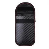 etui-do-pilota-samochodu-blokada-fal-kluczyk-keyless-carbon-stan-nowy