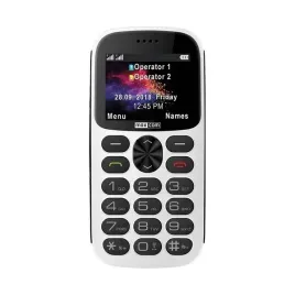 maxcom-mm471-bialy-white