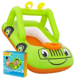 ponton-samochod-dla-dzieci-bestway-34169-lodka-92x61-do-45kg