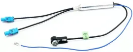 separator-antenowy-2x-fakra-seat-altea-ibiza-leon