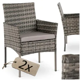 zestaw-2-krzesla-ogrodowe-technorattan-szare-balkon-corto