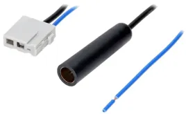 adapter-antenowy-din-mitsubishi-pajero-outlander