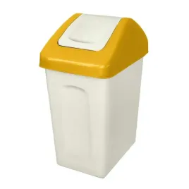 branq-kosz-na-smieci-pojemnik-do-segregacji-25l-szary-zolty