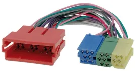 adapter-rozdzielacz-20-pin-na-3x-mini-iso-audi-vw