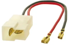 adapter-glosnikowy-suzuki-swift-vitara-lx-vx-xl7