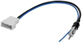 adapter-antenowy-din-mitsubishi-asx-space-star