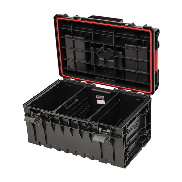 skrzynki-narzedziowe-qbrick-system-one-profi-set-stan-nowy-pojemnosc-105-4-l