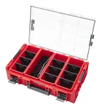 qbrick-system-one-organizer-2xl-red-i-2-adaptery-stan-nowy